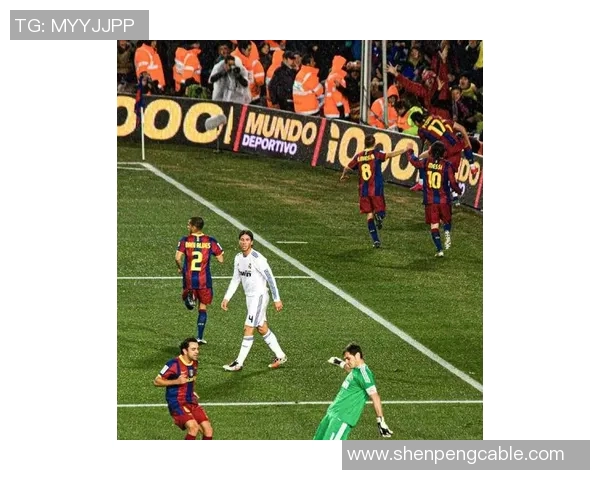 巴萨主场战平皇马,梅西破门助球队逼平对手 巴萨主场战平皇马,梅西破门助球队逼平对手