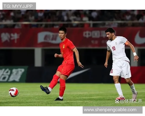 中国与伊朗足球对决出场阵容分析及战术解读 中国与伊朗足球对决出场阵容分析及战术解读