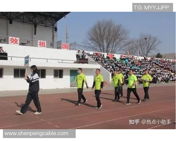 原平市校园足球比赛精彩直播助力青少年体育发展与交流