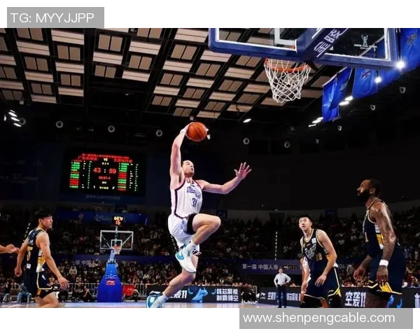 CBA精彩回放北京对阵上海全场比赛精彩瞬间重温