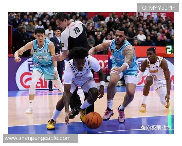 CBA夏季联赛精彩对决青岛队迎战天津队期待激烈较量