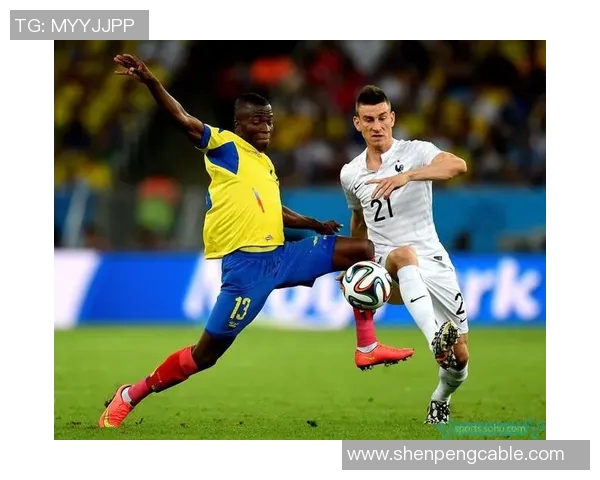 世界杯精彩对决法国队迎战厄瓜多尔队激情四溢的足球盛宴即将上演