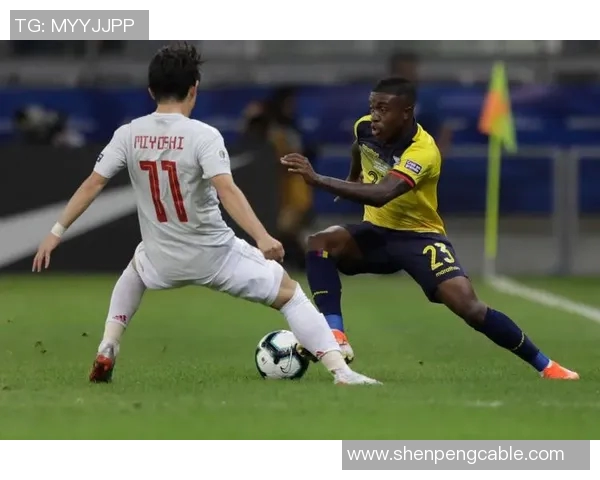 尔瓜多尔与日本足球对决精彩回顾与赛后分析