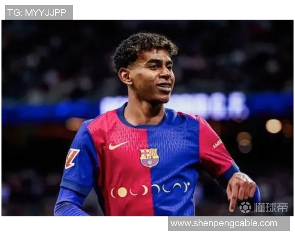 姆巴佩16岁亚马尔：少年成长为巨星的璀璨蜕变