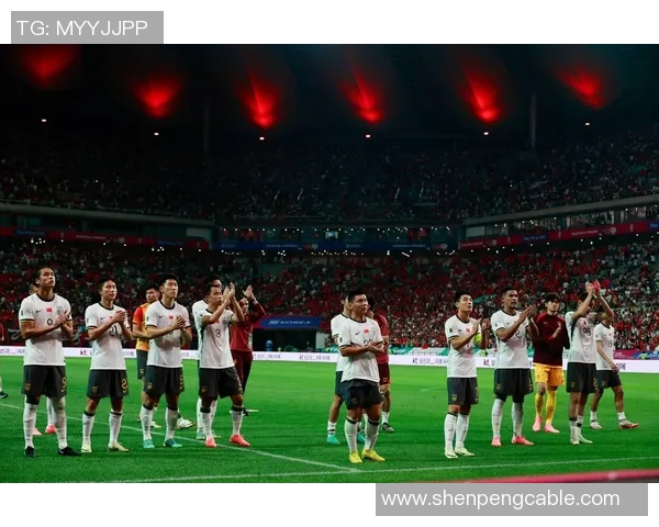 国足与泰国精彩对决直播视频全程回顾及赛后分析 国足与泰国精彩对决直播视频全程回顾及赛后分析