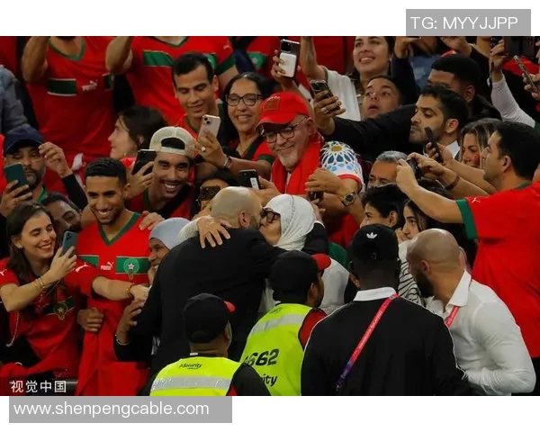 摩洛哥与伊朗世界杯激战回顾两队精彩表现与历史交锋分析