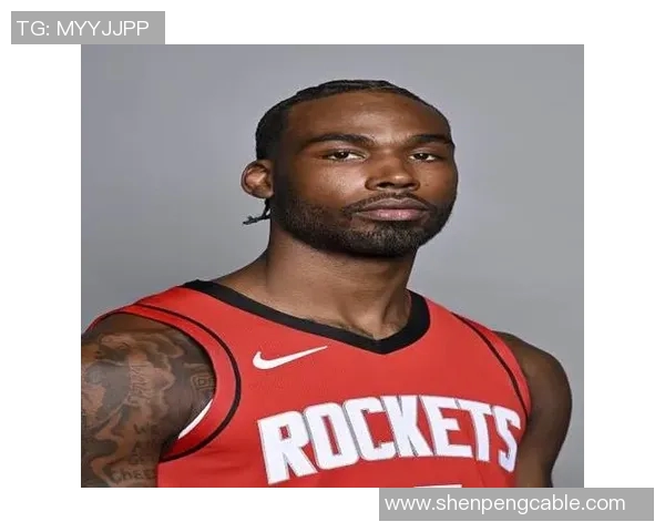 塔里伊森在NBA赛场上的崛起与未来发展潜力分析