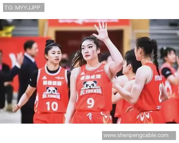 激战正酣wcba总决赛精彩回顾与未来展望