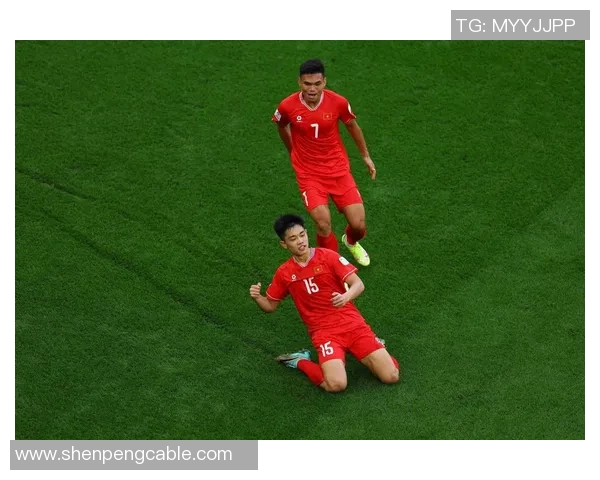 泰国与越南足球对决精彩回顾及比赛结果分析