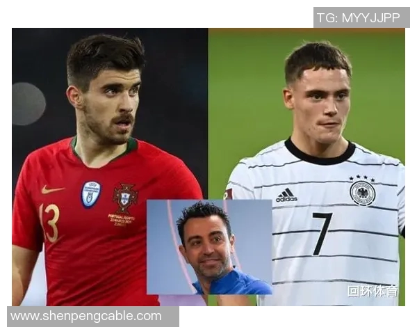 哈维西蒙斯：年轻天才如何在足球世界中崭露头角与成就辉煌