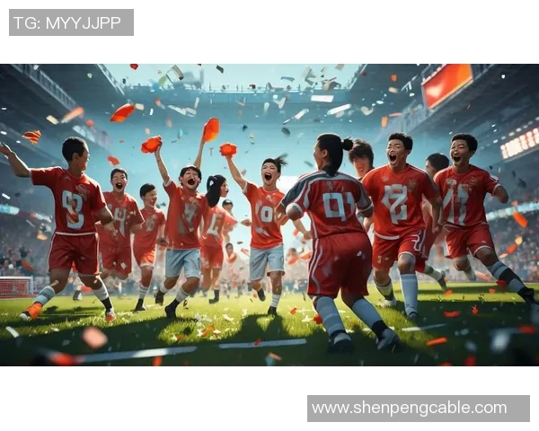 亚洲杯K球直播盛宴尽享足球激情与精彩瞬间