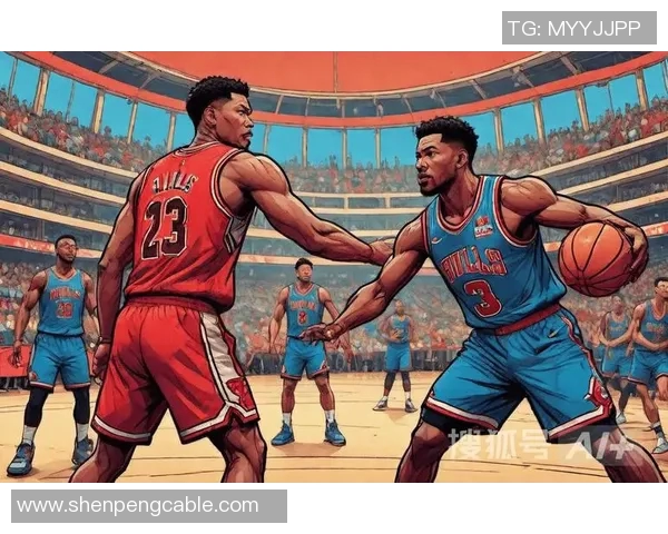 老鹰与公牛24号的精彩对决揭示篮球战术与团队合作的完美结合