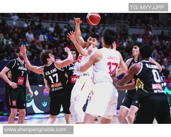 亚洲男篮对决韩国与日本谁能在这场激烈比赛中笑到最后