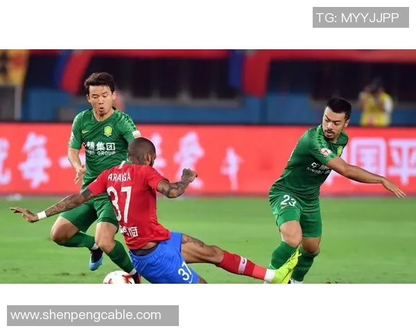 2016年建业与国安精彩对决视频回顾及比赛亮点分析