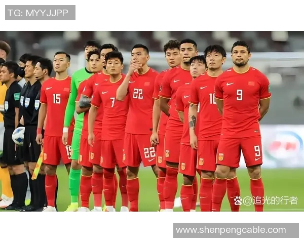 2015年中国足球队对阵黎巴嫩的精彩比赛回顾与分析