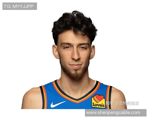 切特霍姆格伦的崛起之路：从新秀到篮球未来的希望