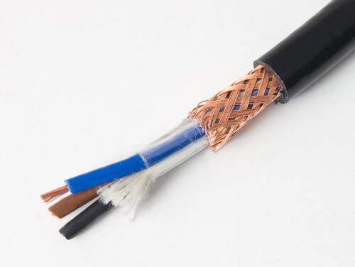 PP电子什么是控制电缆