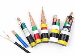什PP电子么是控制电缆？有哪些特点