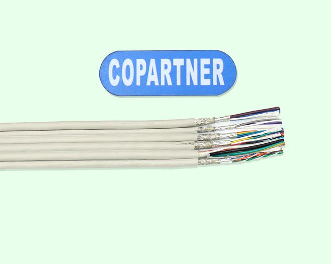PP电子源富联颖什么是控制电缆？是一种怎样的电缆？(图1)