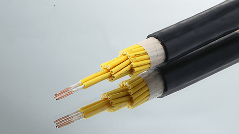 PP电子什么是控制电缆？控制电缆与电力的区别！(图2)