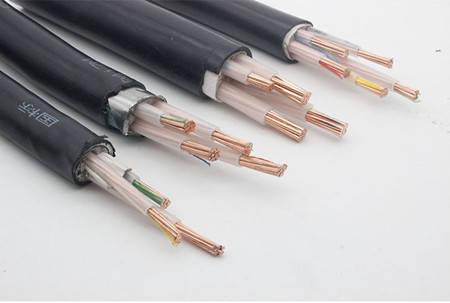 PP电子什么是控制电缆？控制电缆与电力的区别！(图3)