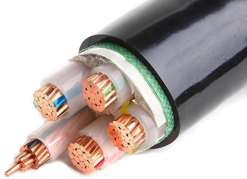 电力电缆电PP电子缆