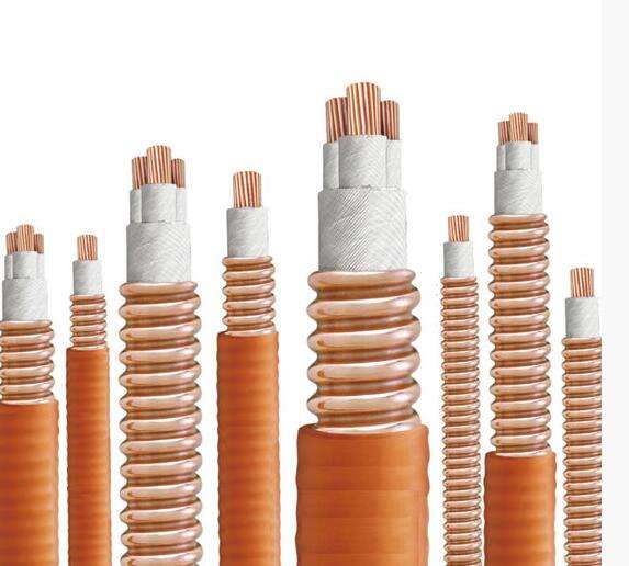 远东电缆打造高标准耐高温电缆