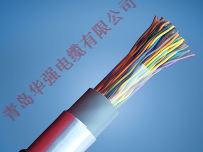 控制电缆的选择和使用应注意的几个问题(图1)