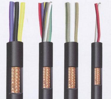 电力电缆和控制电缆二者之间的区别是什么