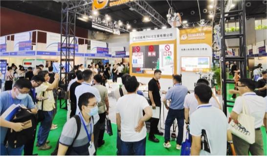 2024第7届亚洲电力电工暨数字电网展览会+亚洲新型电力系统及储能展览会(图1)